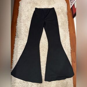 Zara Flare Pants